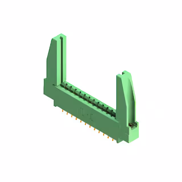 337-026-556-878 EDAC Inc.  Edgeboard Connectors